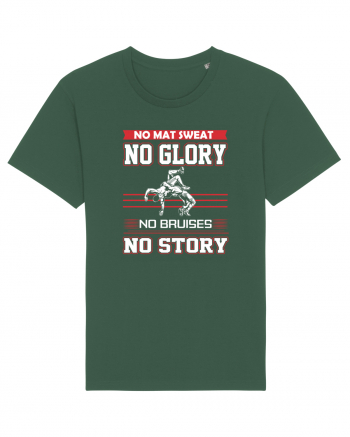 WRESTLER Bottle Green
