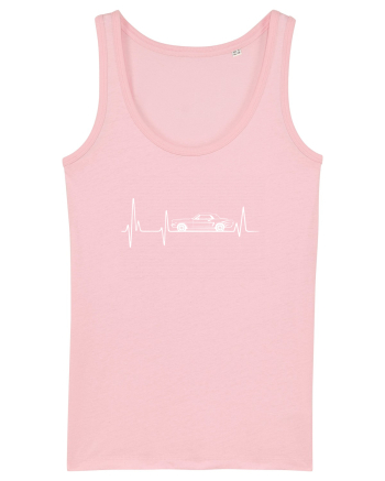 CAR Cotton Pink