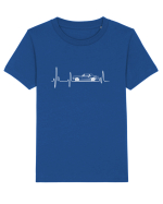 CAR Tricou mânecă scurtă  Copii Mini Creator
