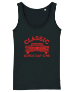 Masina Retro Clasica Maiou Damă Dreamer