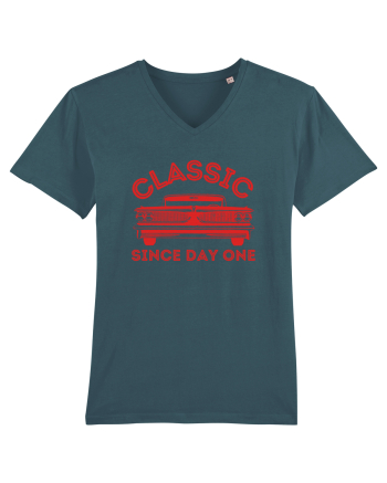 Masina Retro Clasica Stargazer
