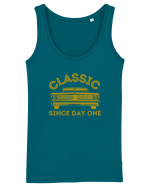 Masina Retro Clasica Maiou Damă Dreamer