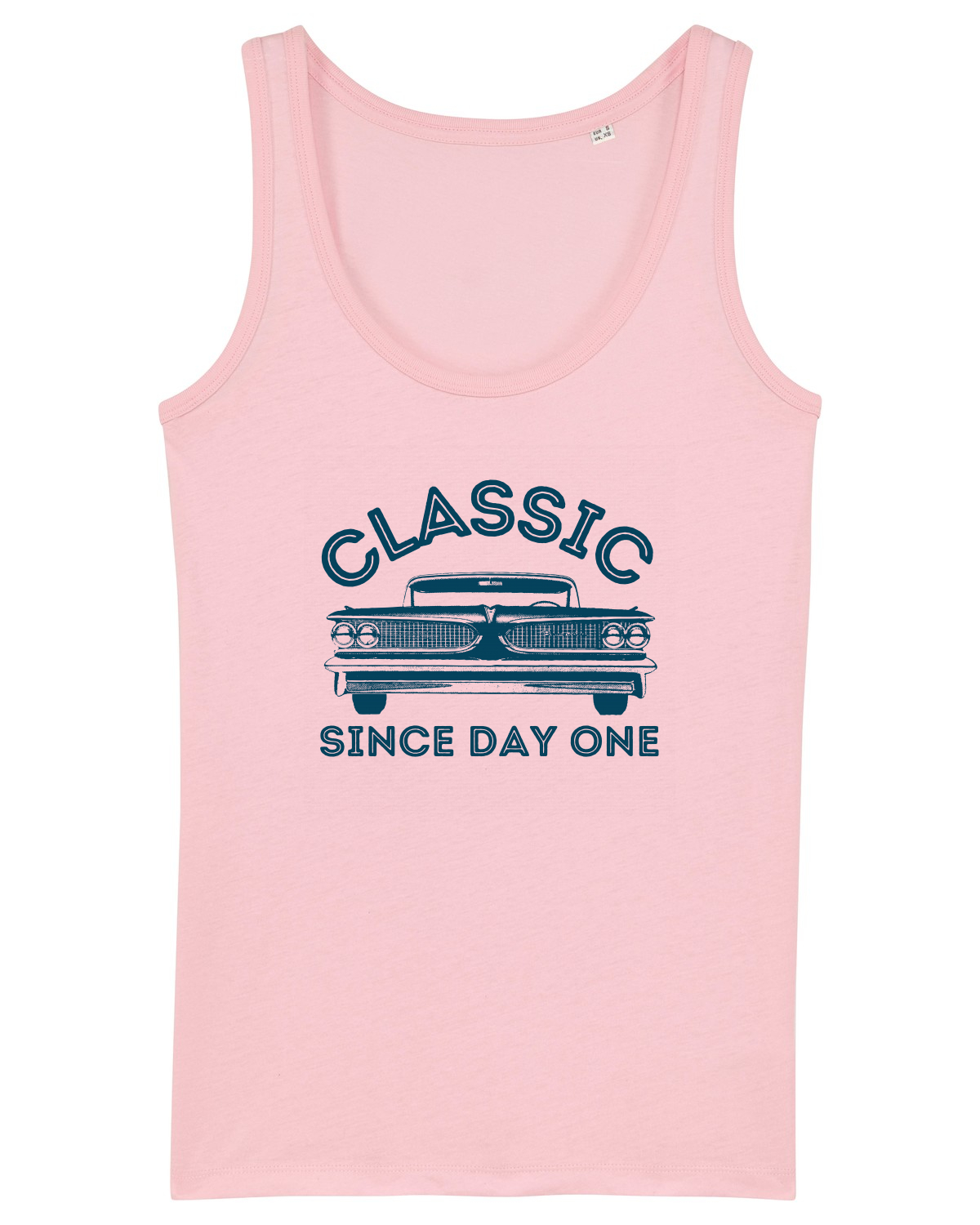 Maiou Damă Dreamer Cotton Pink