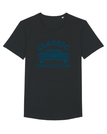 Masina Retro Clasica Black