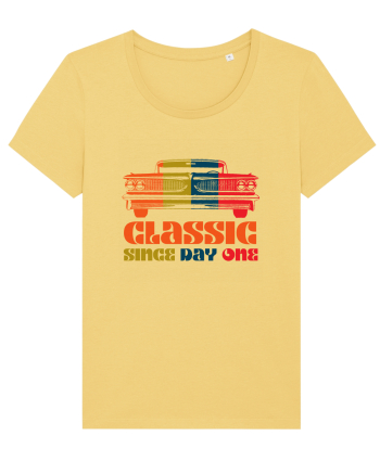 Masina Retro Clasica Jojoba