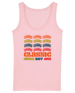 Masina Retro Clasica Maiou Damă Dreamer