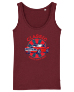 Masina Retro Clasica Maiou Damă Dreamer