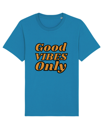 Good Vibes Only Azur