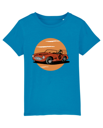 Retro Racing Azur