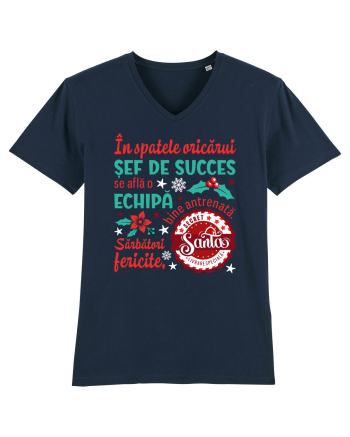 Secret Santa - sef / sefa French Navy