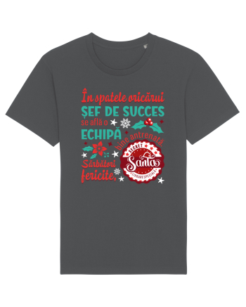 Secret Santa - sef / sefa Anthracite