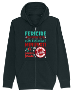 Secret Santa - coleg / colega Hanorac cu fermoar Unisex Connector