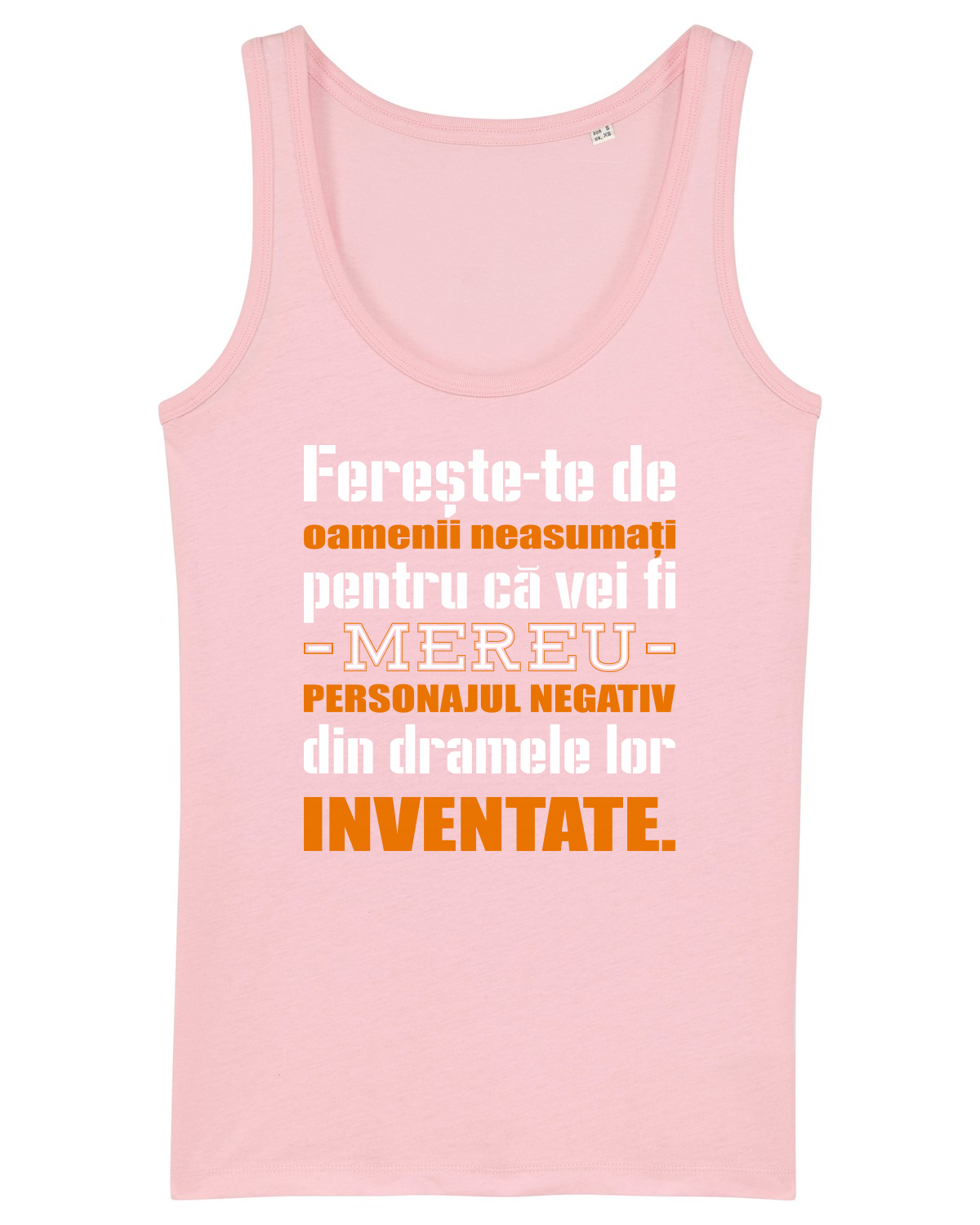 Maiou Damă Dreamer Cotton Pink