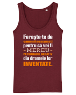 Oamenii neasumati Maiou Damă Dreamer