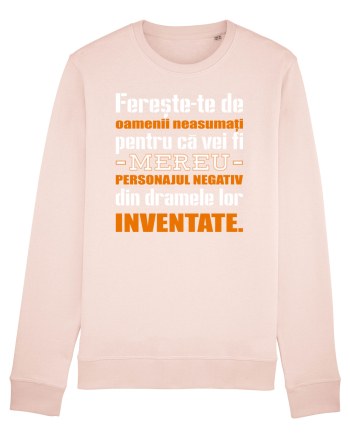 Oamenii neasumati Candy Pink