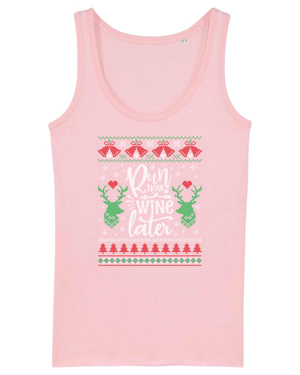 Maiou Damă Dreamer Cotton Pink