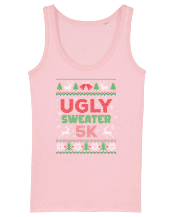 in stil ugly sweater - Ugly sweater 5k Cotton Pink