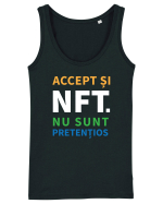 Accept si NFT Maiou Damă Dreamer