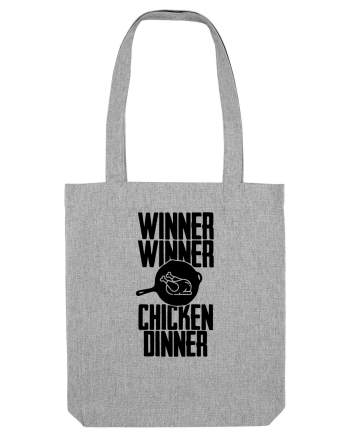 winner winner Heather Grey