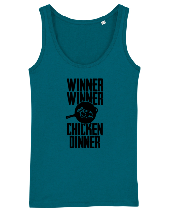 winner winner Ocean Depth