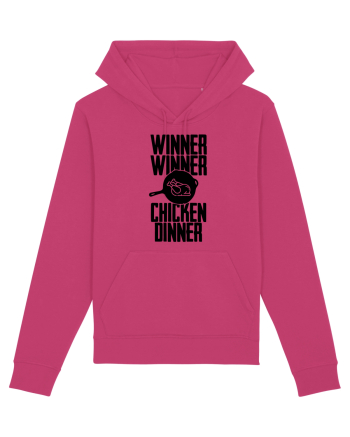 winner winner Raspberry