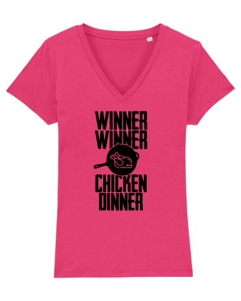 winner winner Raspberry