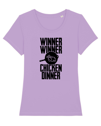 winner winner Lavender Dawn