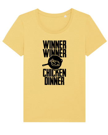winner winner Jojoba