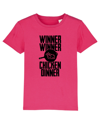 winner winner Raspberry