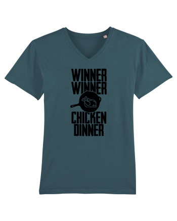 winner winner Stargazer