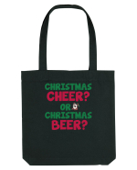 Christmas cheer Sacoșă textilă