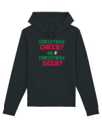 Christmas cheer Hanorac Unisex Drummer