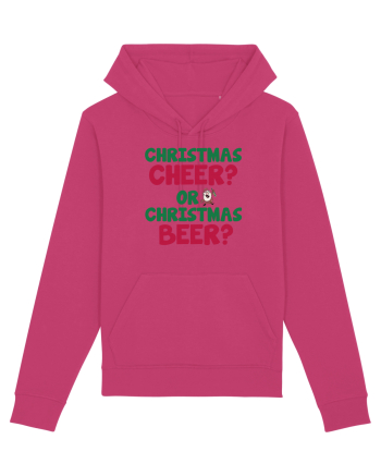 Christmas cheer Raspberry