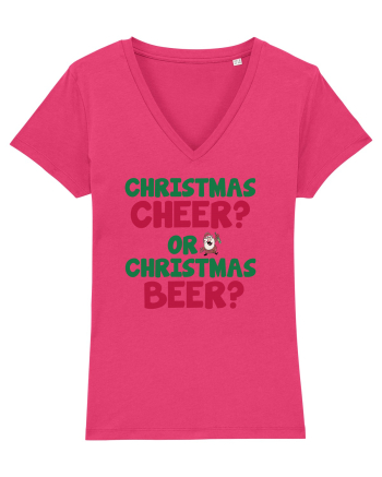 Christmas cheer Raspberry