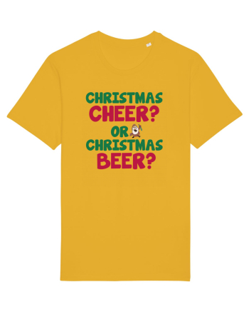 Christmas cheer Spectra Yellow