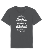 Am ochi pentru un singur bărbat Tricou mânecă scurtă Unisex Rocker
