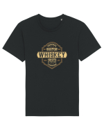 Whiskey Shots Tricou mânecă scurtă Unisex Rocker