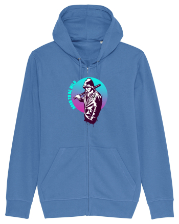 Wild thing Bright Blue