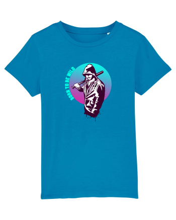 Wild thing Azur