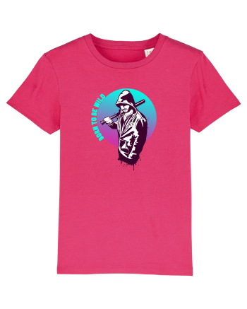 Wild thing Raspberry