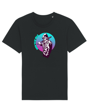 Wild thing Black