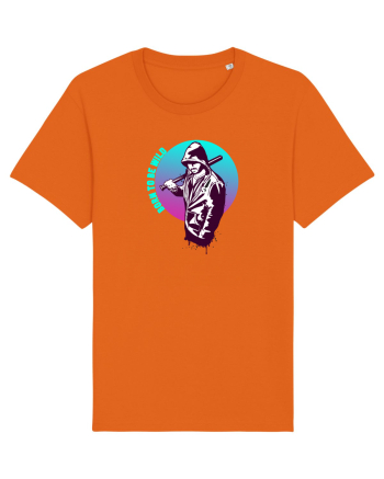 Wild thing Bright Orange
