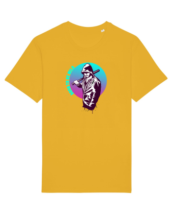 Wild thing Spectra Yellow