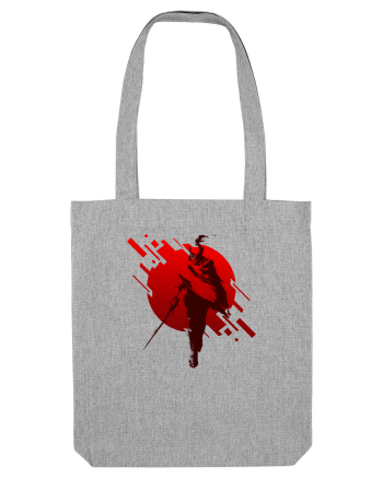 Shadow warrior Heather Grey