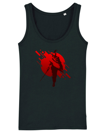 Shadow warrior Black