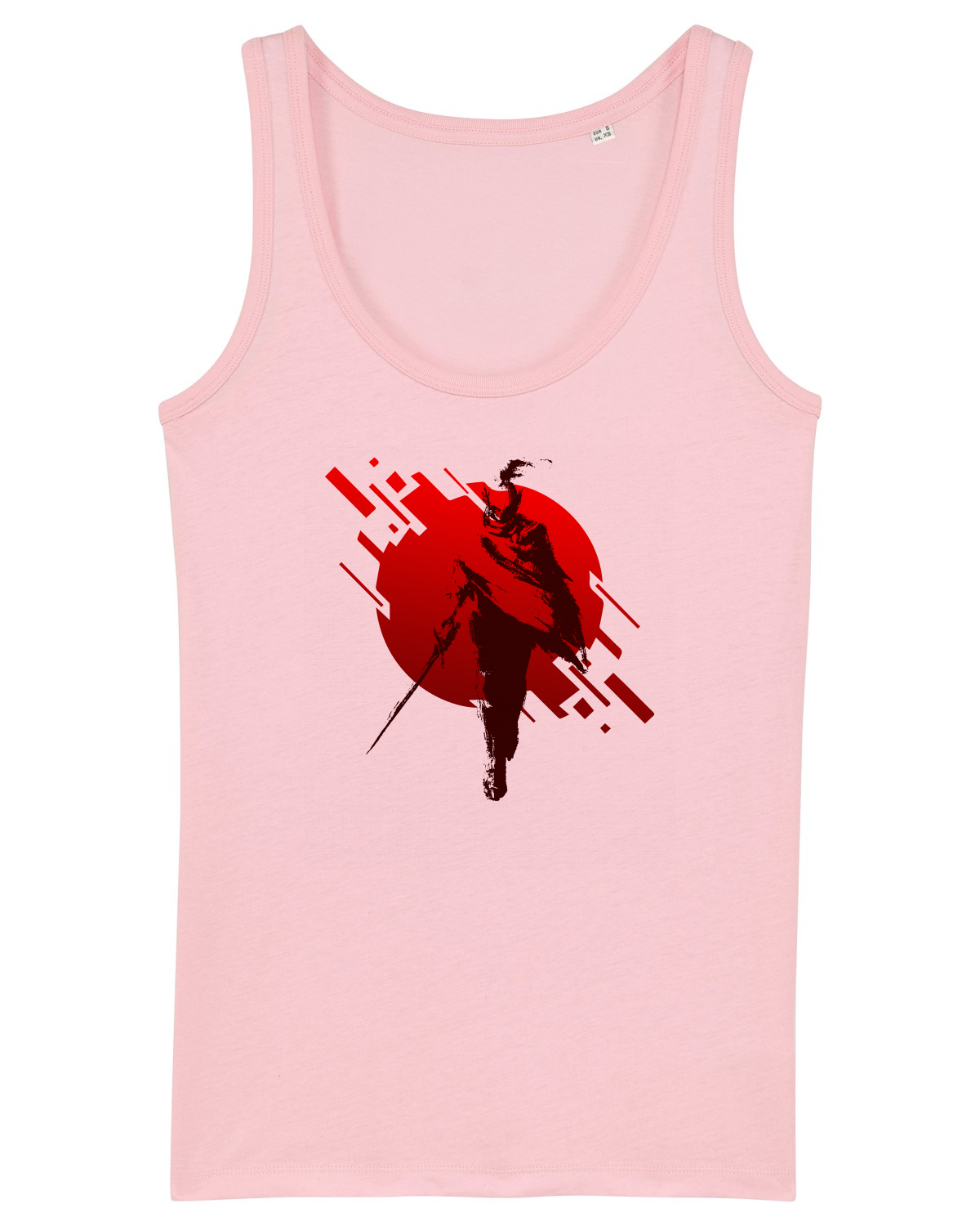 Maiou Damă Dreamer Cotton Pink