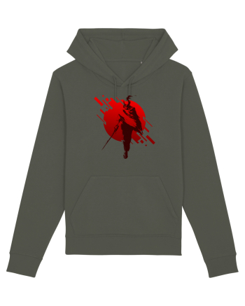 Shadow warrior Khaki