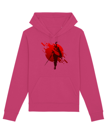 Shadow warrior Raspberry