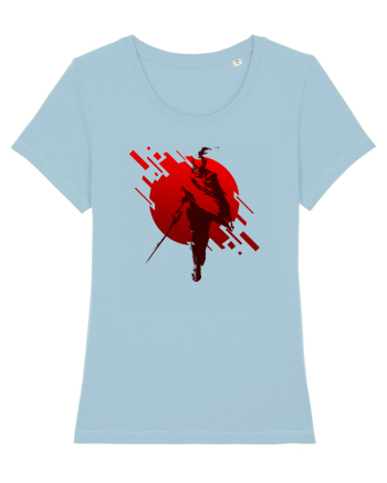 Shadow warrior Sky Blue