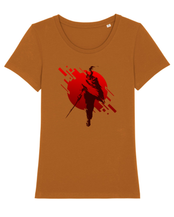 Shadow warrior Roasted Orange